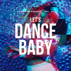 Let's Dance Baby, Vol. 3