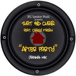 After Party (feat. Crazy Fresh)