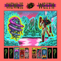 Chewlie vs Weith