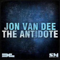 The Antidote - EP