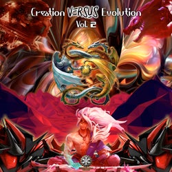 Creation Versus Evolution, Vol.2