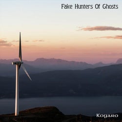Fake Hunters Of Ghosts