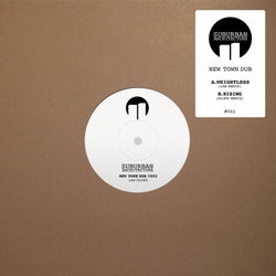 New Town Dub #002 (Law / Kloke)