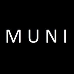 Muni Promo: February 2020