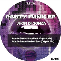 Party Funk EP