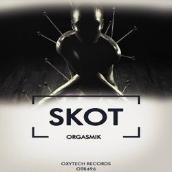 Orgasmik