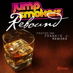 Rebound feat. Frankie J.