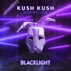 Portada de Blacklight