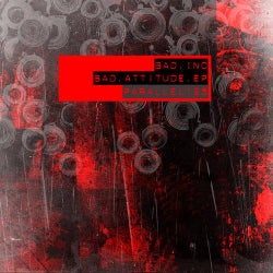 Bad Attitude EP