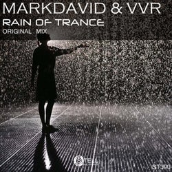 Rain of Trance