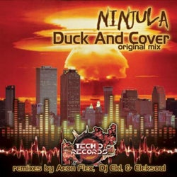 Duck & Cover (DJ EKL Remix)