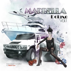 Marbella Deluxe - Vol. 1
