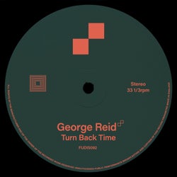 Turn Back Time (Extended Mix)