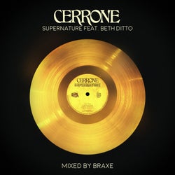 Supernature (feat. Beth Ditto) [Alan Braxe Remix]