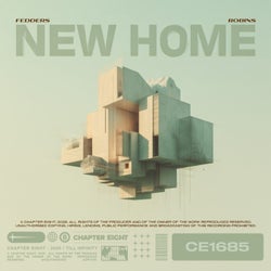 New Home (Extended Mix)