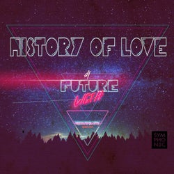 History of Love