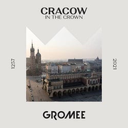 Cracow In The Crown