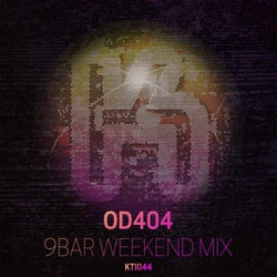 9 Bar (Weekend Mix)