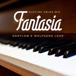Fantasia (Electro Swing Mix)
