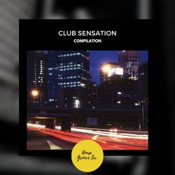 Club Sensation