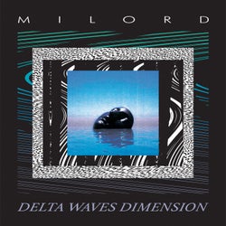 Delta Waves Dimension