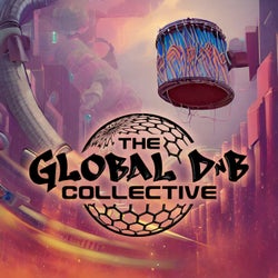 The Global DNB Collective 001