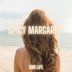 Spicy Margarita