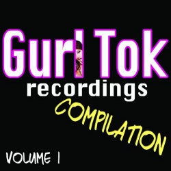 Gurl Tok Compilation, Vol. 1