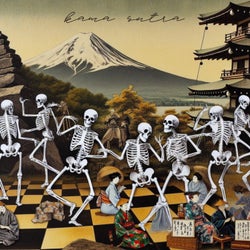 Kama Sutra