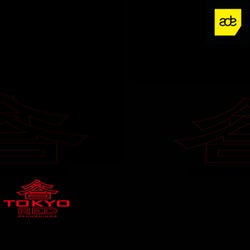 Tokyo Red ADE Sampler