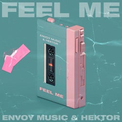 Feel Me (Radio Edit)