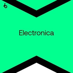 Best New Electronica: October