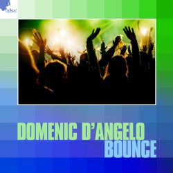 Domenic D'Angleo - Bounce