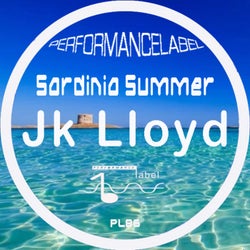 Sardinia Summer