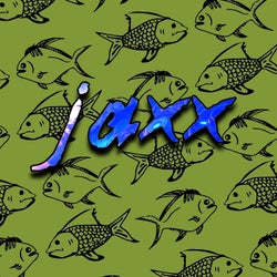 JAXX X