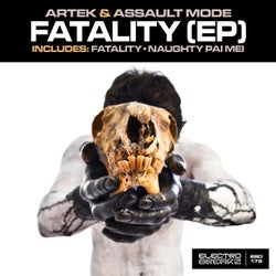 Fatality (EP)