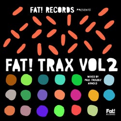 Fat! Trax, Vol. 2