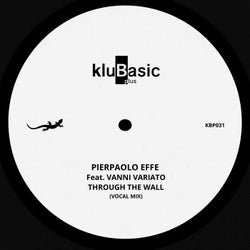 Through the Wall (feat. Vanni Variato) [Vocal Mix]