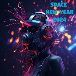 SPACE NEW YEAR 2024