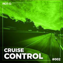 Cruise Control 002