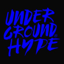 UNDERGROUND HYPE - AUGUST ARTILLERY