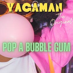 Pop a Bubble Gum