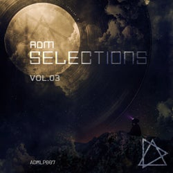 ADM Selections Vol. 03