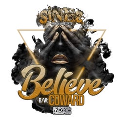 Believe/Coward