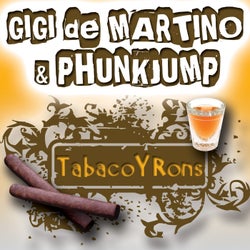 Tabaco y Rons