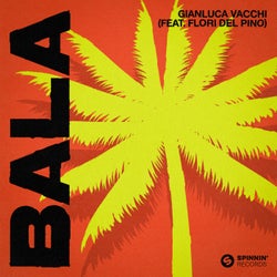 Bala (feat. Flori del Pino) [Extended Mix]