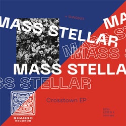 Crosstown EP