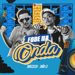 Fode na Onda