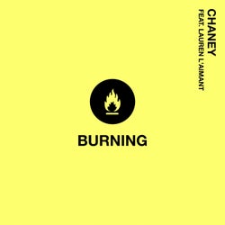 Burning (feat. Lauren L'aimant) (Extended Mix)