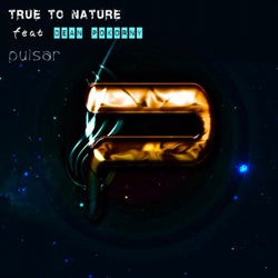 Pulsar (feat. Dean Pokorny)